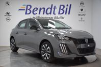 Peugeot 208 Limited Edition *1,927:-/mån