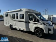 Knaus L!VE TI PLATINUM SELECTION 700 MEG