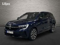 Renault Espace E-TECH 200 Iconic A//Dragkrok