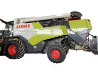 CLAAS 2023 520 Trion