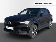 Volvo XC40 Recharge Single Motor Extended Range Core