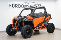 Can-Am MAVERICK 1000 R SPORT | EXTRAUTR.  SE SPEC.