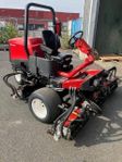 Toro REELMASTER 3550D