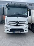 Mercedes-Benz Antos 2535 L