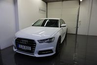 Audi A6 Sedan 2.0 TDI Quattro S Tronic, Ambition, S-Line, M-