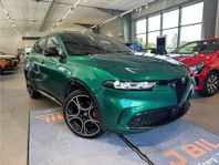 Alfa Romeo Tonale Edizione Speciale Hybrid 1-5 VGT TCT 160hk