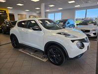 Nissan Juke 1.6 XTRONIC-CVT Navi Kamera Nyservad