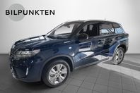 Suzuki Vitara 1.5 HEV Select Allgrip 4x4 AGS FL