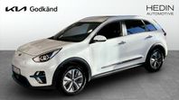 Kia E-Niro E-NIRO ADVANCE 0% Räntekampanj