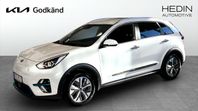 Kia E-Niro E-NIRO ADVANCE