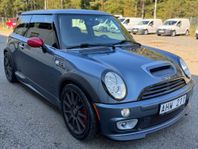 MINI Cooper S John Cooper Works GP #0255 218hk