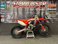 Honda CRF 450 Inbyte / Finans / Fraktas