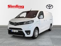 Toyota ProAce Electric Long 75 kWh Comfort Plus / Navi / Vin