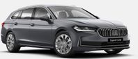 Skoda Superb Selection 1.5TSI m-hev DRAG/VÄRMARE LAGERBIL