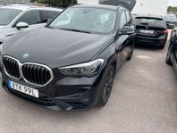 BMW X1 25e PHEV PLUG IN LADDHYBRID XDRIVE 220HK 4x4 Sport Li