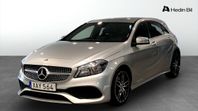 Mercedes-Benz A 180 AMG STYLING/BACKKAMERA