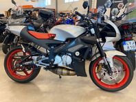 Aprilia RS 125 Tuono 2-takt "mkt cool och snabb 125:a"