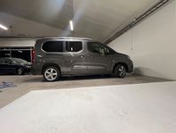 Toyota Proace City Verso 1.2 Turbo Euro 6