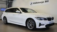 BMW 320 d xDrive Touring Sport line Carplay Drag Rattvärme