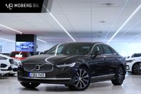 Volvo S90 B5 250hk Inscription Orrefors H/K Drag Ventilerade