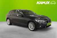 BMW 116 Advantage PDC 116HK