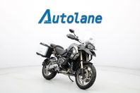 BMW R 1200 GS FL *VINTERKAMPANJ* 678kr/mån*