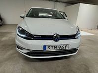 Volkswagen Golf 5-dörrar 1.5 TGI BlueMotion Euro 6