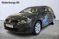 Volkswagen Golf 1,4 CLBM FF92 TSI M6F