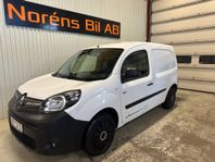 Renault Kangoo Z.E. 33 kWh STORA/FRIKÖPTA BATTERIET LEASBAR