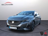 Peugeot 308 SW GT 130 AUT/KAMERA/EL-LUCKA/NAVI/MOMS/S+VHJUL