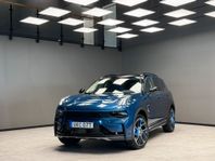 Lynk & Co 01 PHEV DCT /Navi/Panorama/Back-kamera/