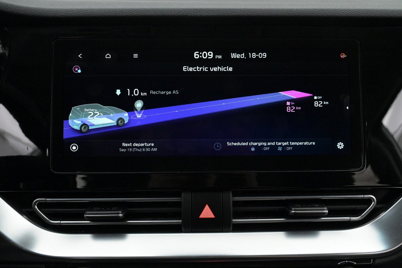 For sale Kia eNiro 64 kWh, 204hp, 2021 for sale at Carla, Stockholm