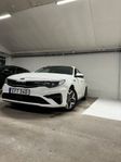 Kia Optima Sport Wagon Plug-in Hybrid Advance Plus Euro 6