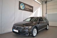 Volkswagen Passat GTE 218hk DSG Executive Navi Värmare Drag