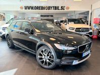 Volvo V90 Cross Country Polestar D4 AWD VOC Pano H/K Gps Dra