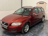 Volvo V50 1.8 Flexifuel Kinetic Euro 4/NYBES/SERVAD