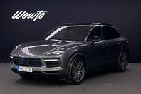 Porsche Cayenne E-Hybrid 462HK /Platinum Edt/ Pano/BOSE/MOMS