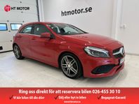 Mercedes-Benz A 180 AMG Sport Backkamera