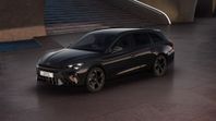 Cupra Leon Sportstourer 204hk E-Hybrid 129km på ren el