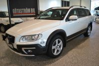 Volvo XC70 II D5 AWD 220Hk POLIS AUT/Låga mil