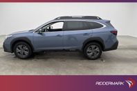 Subaru Outback 2.5 XFuel 169hk 4WD B-Kamera Skinn Navi