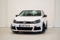 Volkswagen Golf R 4Motion Keyless Fullservad 270hk