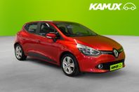 Renault Clio 1.2 TCe EDC Expression Automat 120hk