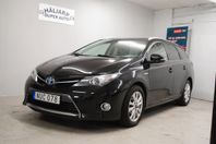 Toyota Auris Touring Sports Hybrid e-CVT Edition Feel Euro 5