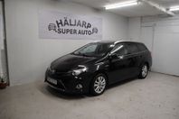 Toyota Auris Touring Sports Hybrid e-CVT Edition Feel Euro 5