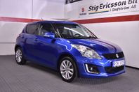 Suzuki Swift 1.2 Exclusive