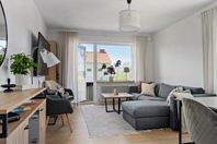 Bostad uthyres - lägenhet i Ängelholm - 2 rum, 55m²