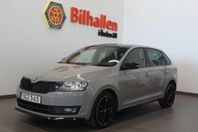 Skoda Rapid Spaceback 1.2 TSI Monte Carlo Edition Panorama