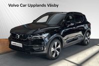 Volvo XC40 P8 AWD Recharge Pure Electric