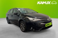 Toyota Avensis Combi 1.8 Active Plus "BLACK WEEK" Backamera